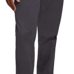 Alpine Design Men's Flatiron Twill Pants For Men Asphalt