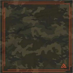 Alpine Design Meteorite Camo Bandana For Men