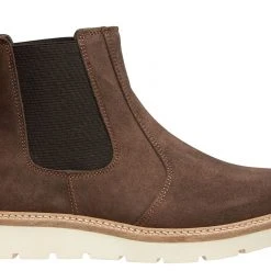 Alpine Design Women's Blaze Chelsea Boots For Women Brown