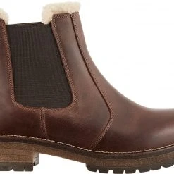 Alpine Design Women's Concetta Casual Boots For Women Brown