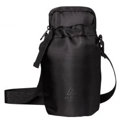 Alpine Design Water Bottle Carrier Bag For Men Black 5