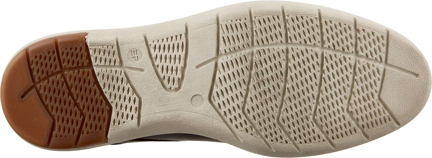 Alpine Design Men's Lace-Up Casual Boots For Men Brown - Image 3