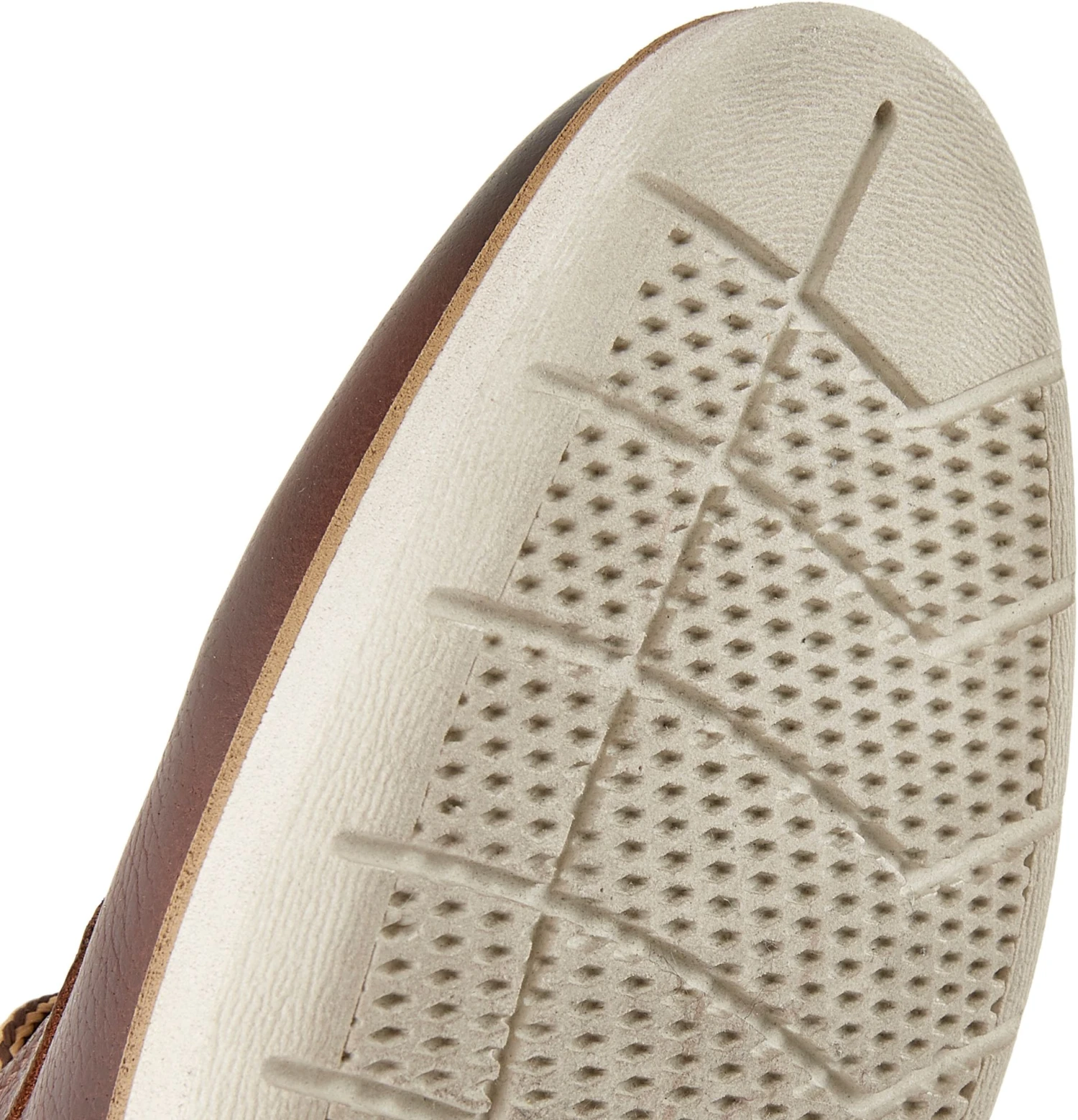 Alpine Design Men's Lace-Up Casual Boots For Men Brown - Image 10