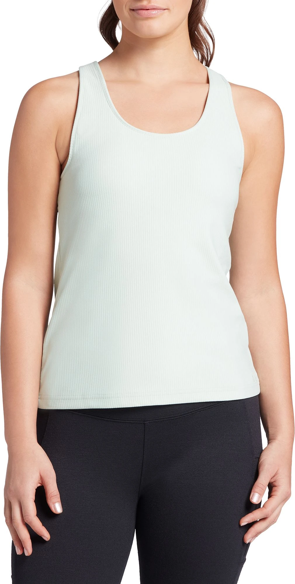 Alpine Design Women's Ascent Bra Tank Top For Women Unbleached