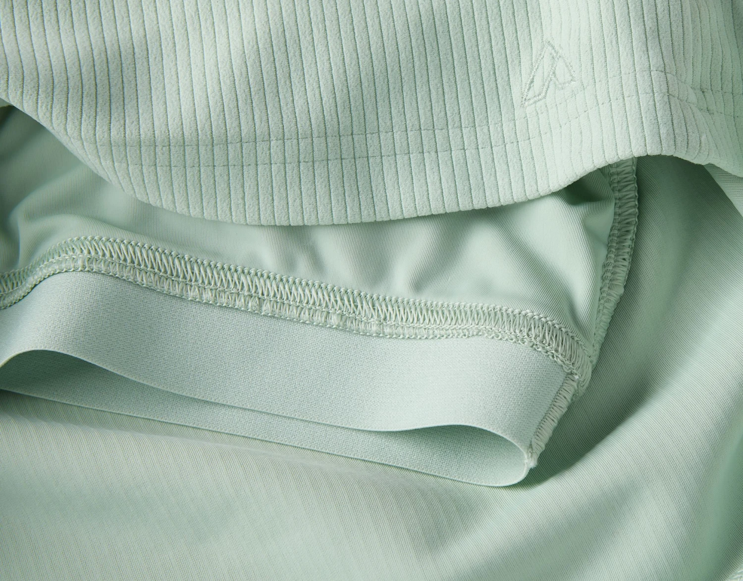 Alpine Design Women's Ascent Bra Tank Top For Women Unbleached - Image 5