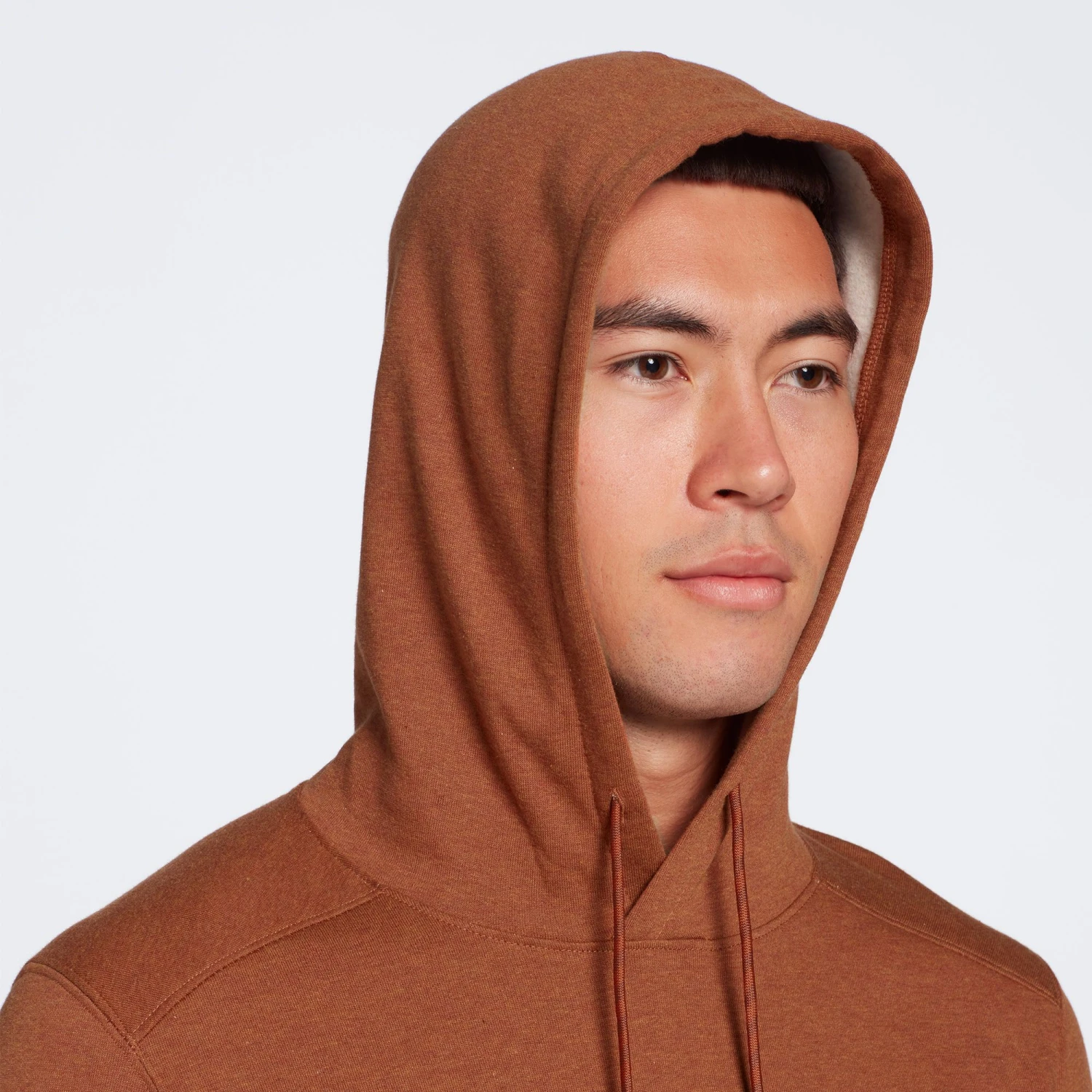 Alpine Design Men's Vatn Adventures Graphic Hoodie For Men Dream Lake/griffin Htr - Image 6